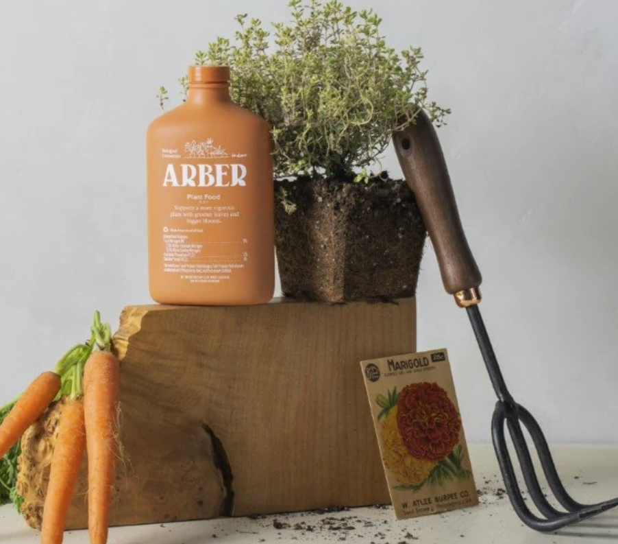 Arber Bio Plant Food Concentrate