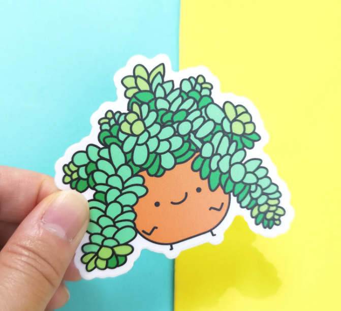 Home By Faith Stickers - 31 Styles