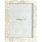 Mother of Pearl Photo Frame