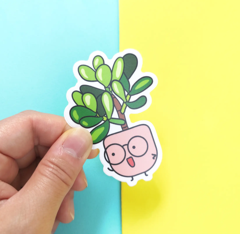 Home By Faith Stickers - 31 Styles