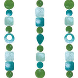Capiz Shell Garlands - 12 Styles
