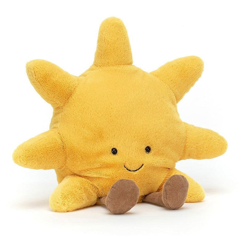 JellyCat Celestial Plushes - 8 Styles/2 Sizes