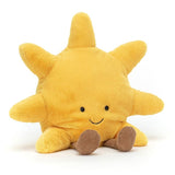 JellyCat Celestial Plushes - 8 Styles/2 Sizes