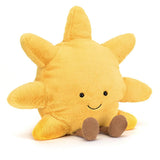 JellyCat Celestial Plushes - 8 Styles/2 Sizes