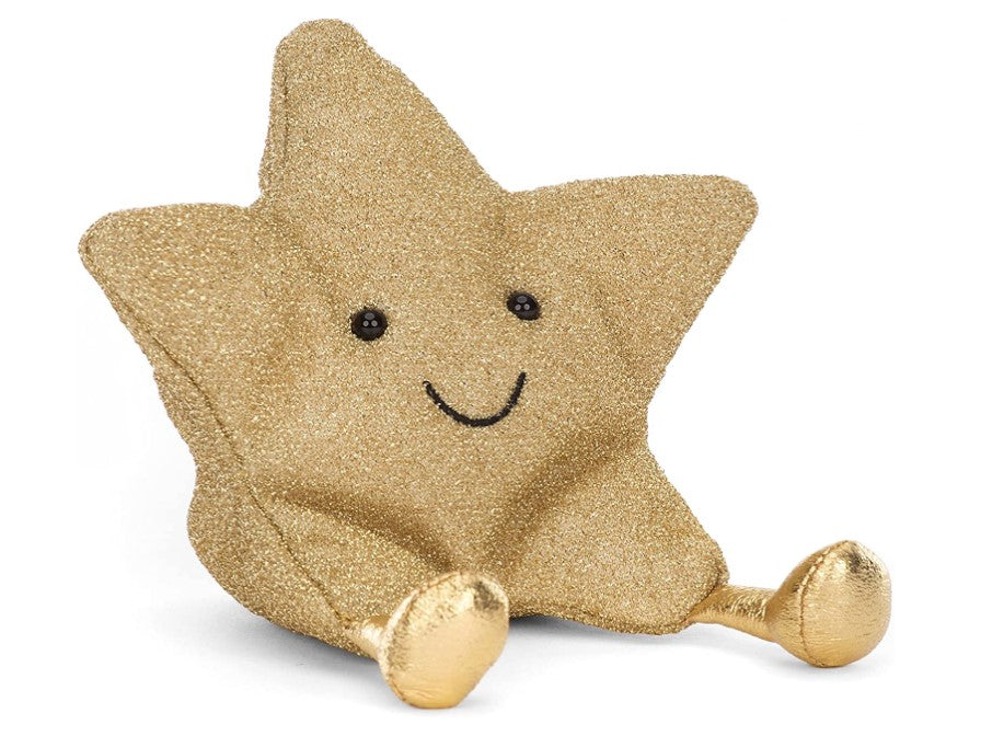 JellyCat Celestial Plushes - 8 Styles/2 Sizes