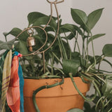 Swapna Garden Stake - 3 Styles
