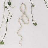 Carter and Rose Ceramic Wall Snakes - 8 Colors
