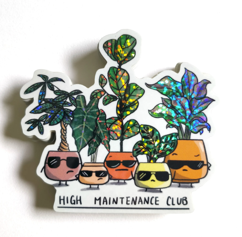 Home By Faith Stickers - 31 Styles