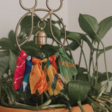 Swapna Garden Stake - 3 Styles