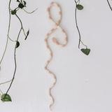 Carter and Rose Ceramic Wall Snakes - 8 Colors