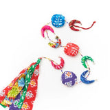 Dulari Song Garland - 2 Styles