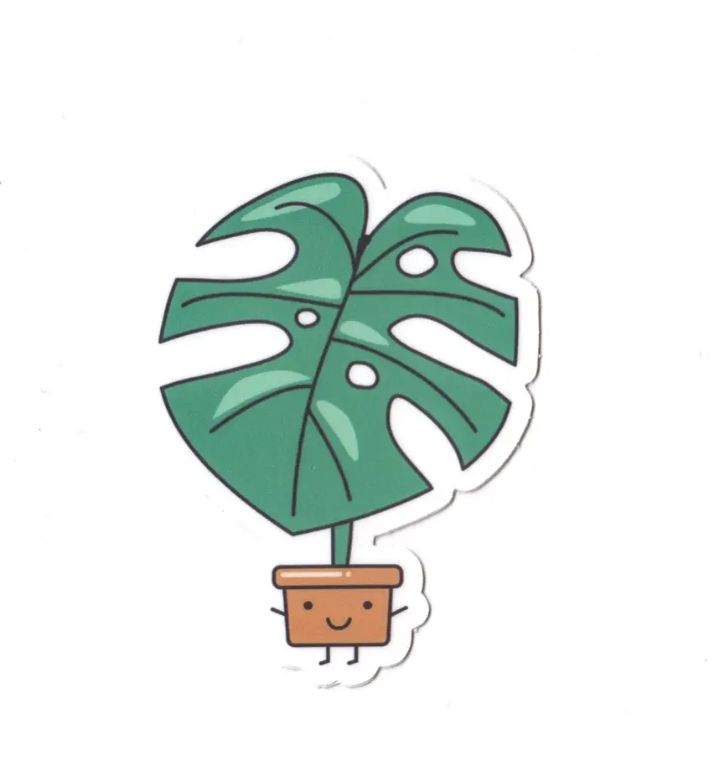 Home By Faith Stickers - 31 Styles