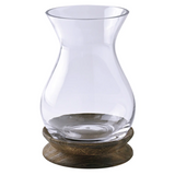 Metropolitan Flower Narrow Vase - 2 Sizes