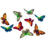 Butterfly Garlands - 22 Styles/Colors