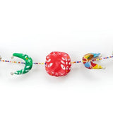 Dulari Song Garland - 2 Styles