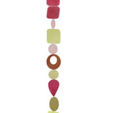 Capiz Shell Garlands - 12 Styles