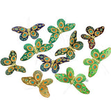 Butterfly Garlands - 22 Styles/Colors