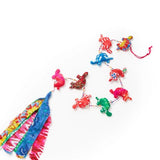 Dulari Song Garland - 2 Styles