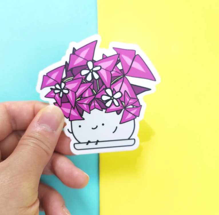 Home By Faith Stickers - 31 Styles