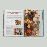 The Modern Bohemian Table Book