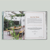 The Modern Bohemian Table Book