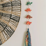 Dulari Song Garland - 2 Styles
