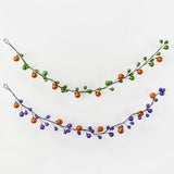 Halloween Ball Garland - 2 Colors