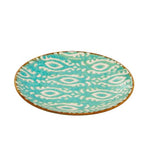Stoneware Plates - 3 Colors