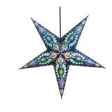 Paper Star Lantern - 14 Colors