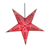 Paper Star Lantern - 14 Colors