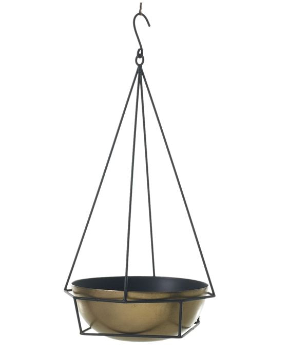 Jaco Hanging Planter - 2 Sizes