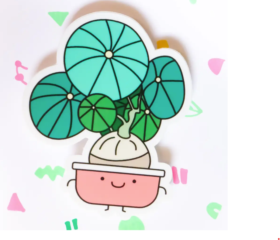 Home By Faith Stickers - 31 Styles