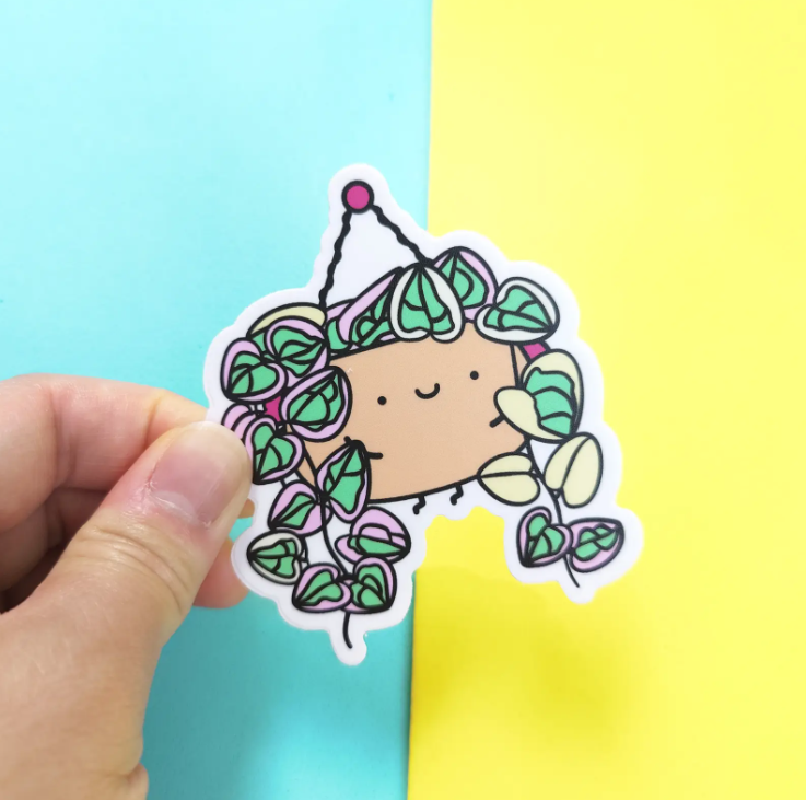 Home By Faith Stickers - 31 Styles