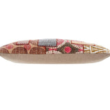 16x24 Kantha Patchwork Pillow - 2 Styles
