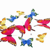 Butterfly Garlands - 22 Styles/Colors