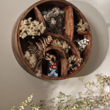 McClain Wall Shelf