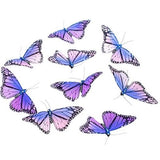 Butterfly Garlands - 22 Styles/Colors