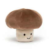JellyCat Food Plushes -  35 Styles