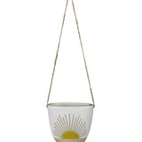 Sun Cachepot - 2 Styles