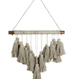 Shona Macrame Wall Art