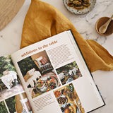 The Modern Bohemian Table Book