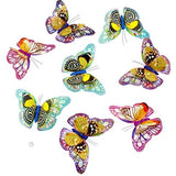 Butterfly Garlands - 22 Styles/Colors