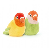 JellyCat Love Plushes - 12 Styles