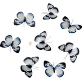 Butterfly Garlands - 22 Styles/Colors