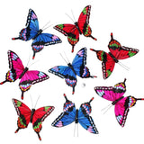 Butterfly Garlands - 22 Styles/Colors