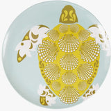 Capri Melamine Side Plates - 4 Styles