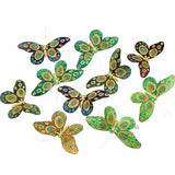 Butterfly Garlands - 22 Styles/Colors
