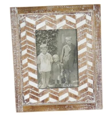 Bowden Picture Frame 5 x 7