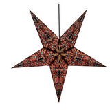 Paper Star Lantern - 14 Colors