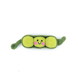 Knitted Baby Rattles - 15 Styles